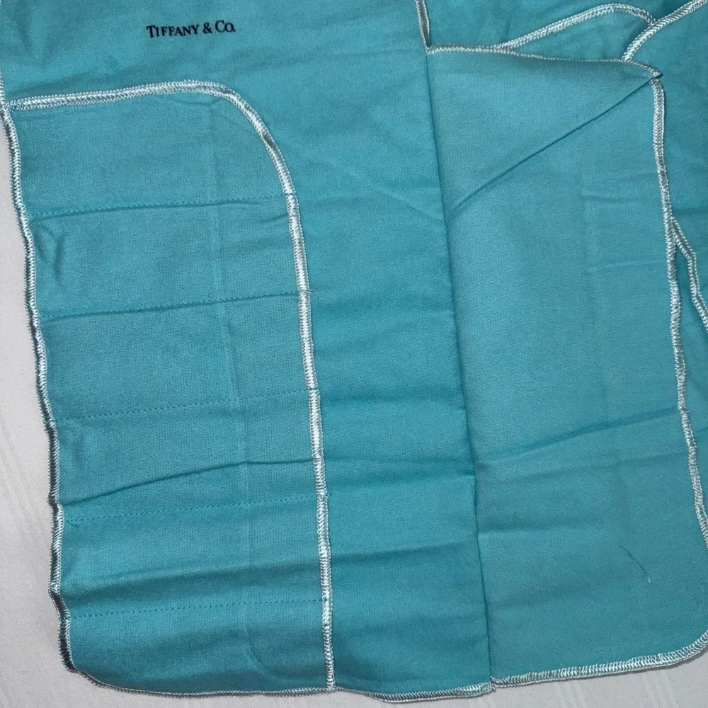 Tiffany & Co. authentic tiffany